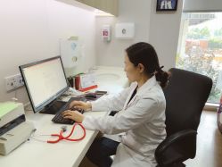 -睿宝儿科·眼科·口腔(静安大悦城门诊部)