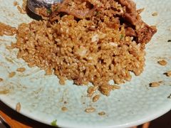 豪华五层牛肉饭-二丁目食堂(浑南花园城店)