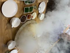 -鲜呦蒸汽石锅鱼(北辰路店)