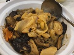 -岭南汇海鲜酒家·粤菜·手工茶点(蛇口店)