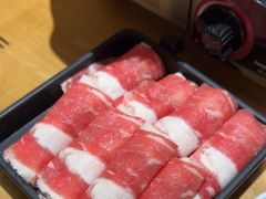 -一心创作料理屋(经开万达店)