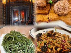-張飛扒肉·龙江非遗(道外店)