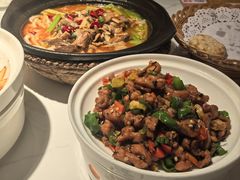 -老阿爸鲜鱼土菜(园区永旺店)