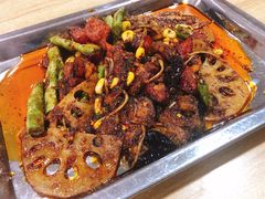 -幸福铁板烧(共和村店)