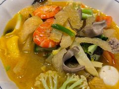 -小绍兴家宴·百年绍兴菜(鲁迅路店)