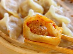 -新兴园饺子馆(河南街店)
