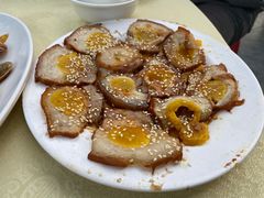 五花肉酿蛋-黎记大排档(慈云路店)