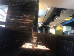 卡座-南都咖啡西餐厅(天誉店)