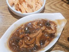 -李先生牛肉面大王(北京平谷步行街店)