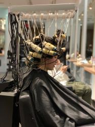 -东方麒麟·潘多拉SALON