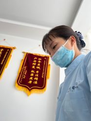 -蓝丝带催乳产康产后恢复中心(殷巷店)
