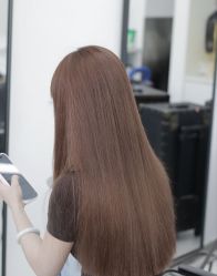 -Kraemer Paris苏豪路易士·嘉玛发廊
