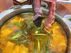 -大理.老字号渝记酸萝卜乌鱼(古城总店)
