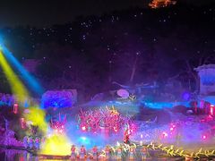 -威海华夏城景区