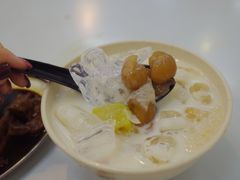 -汕头街养生糖水铺