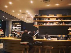 -星巴克臻选(郑州国贸360广场店)