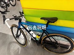 -TREK崔克自行车(碧云店)