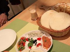 -ALAMEEN阿拉伯餐厅(三里屯店)