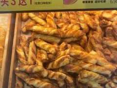 -泸溪河桃酥(长乐路店)