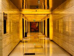 -龙之梦万丽酒店青餐厅