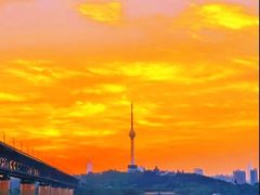 -武汉关码头(轮渡站)