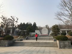 景点-淮海战役纪念馆
