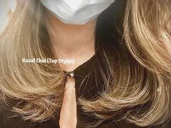 -SALON ANCA IL COLPO GROUP(将军澳中心店)