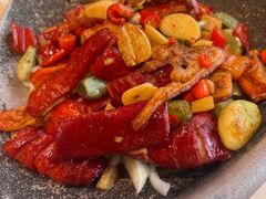 -马凯餐厅(地安门店)