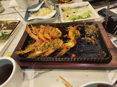 -云鼎·炙火精酿啤酒秘制烧烤(工体店)