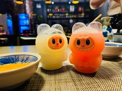 -满来寿喜烧(金虹桥店)
