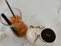 -喵园·猫主题咖啡厅·撸猫·猫咖(国贸店)