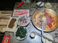 -小龙坎火锅(总店)