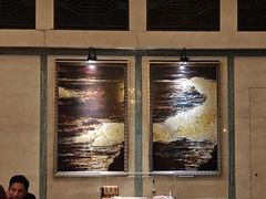 -上海和平饭店茉·莉酒廊 Jasmine Lounge