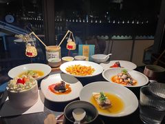-山塘渡·苏式园林餐厅