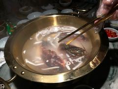 -大头椰·椰子鸡火锅(南宁万象城店)