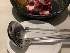 -一哥澳门豆捞·澳门风打边炉(高德置地店)