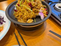 -客临百思德·东北特色馆(龙湖时代天街店)