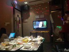 -堂会(白云店)