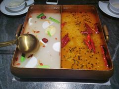 -许府牛火锅(信义坊总店)