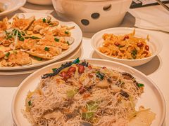 -莆田餐厅PUTIEN(西安万象天地店)