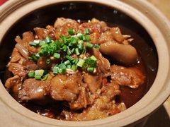 -图味美小黄鱼·景德菜(浙江路店)