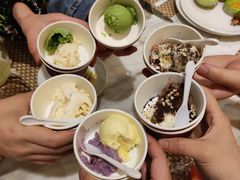 -长沙三景韦尔斯利酒店·Oval全日制餐厅自助餐