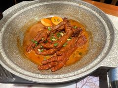 -松沪名灶·豆浆鱼头·新上海菜(飞航吾悦广场店)