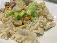 -大眼锅贴饺子(河西店)