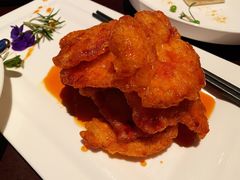 -小南洋海景餐厅(深圳湾店)