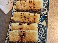 -探鱼·鲜青椒爽麻烤鱼(钟楼众汇广场店)