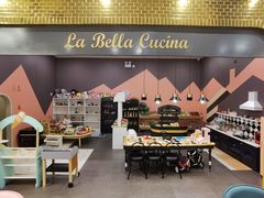 -Lilliput粒粒堡亲子餐厅(祥云小镇店)