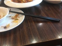 -梁记粥铺(开元地中海店)