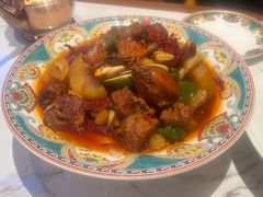 -巴依老爷新疆美食(常营店)