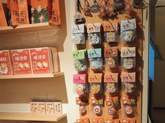 -谷小推·按摩·茶饮·社交(茂业店)